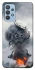 Чохол на Samsung Galaxy M32 Moscow never sleeps ver.3 фото 1 з 1