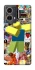 Чохол на Motorola Moto G85 Roblox style фото 1 з 1