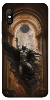 Чохол на Xiaomi Redmi Note 6 Pro Batman v3 фото 1 з 1
