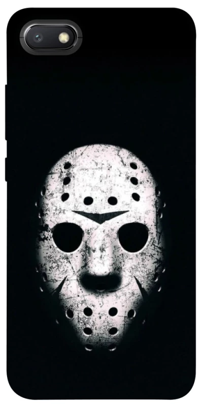 Чехол на Xiaomi Redmi 6A Jason фото 1 из 1