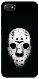 Чохол на Xiaomi Redmi 6A Jason фото 1 з 1