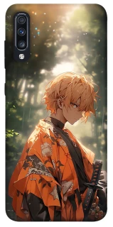 Чохол на Samsung Galaxy A70 (A705F) Zenitsu фото 1 з 1