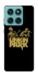 Чехол на Motorola Edge 60 Fusion Linkin Park logo ver.5 фото 1 из 1