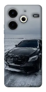 Чохол на TECNO Pova 6 Neo (LI6) Mercedes-benz v40 фото 1 з 1