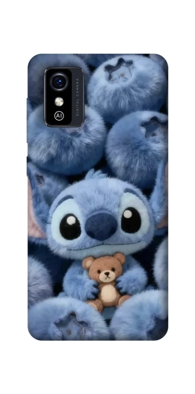 Чехол на ZTE Blade L9 Sweet Stitch фото 1 из 1