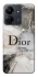 Чехол на Xiaomi Poco C65 Dior ver.3 фото 1 из 1