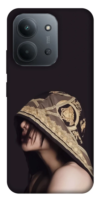 Чехол на Xiaomi Redmi 15C (EU) HyunJin v2 фото 1 из 1