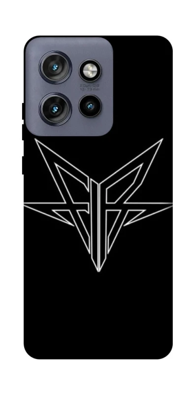 Чехол на Motorola Edge 50 Neo Falling In Reverse ver.2 фото 1 Чехол на Motorola Edge 50 Neo Falling In Reverse ver.2 фото 1 из 1