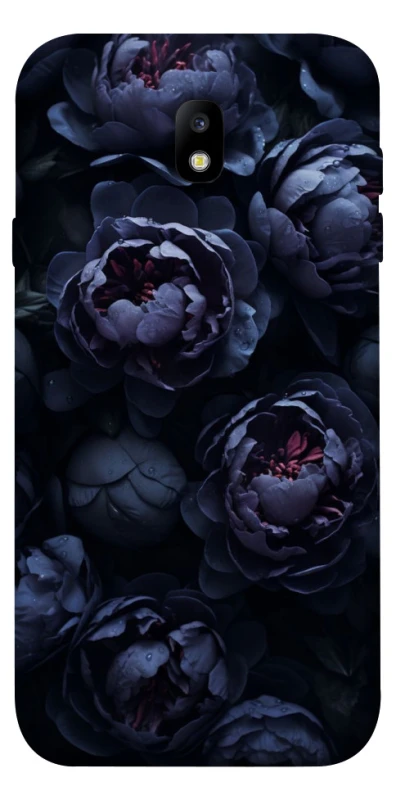 Чохол на Samsung J730 Galaxy J7 (2017) Sunny Snowdrops фото 1 з 1