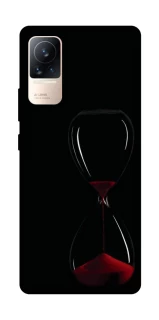 Чохол на Xiaomi Civi 6 Red Time фото 1 з 1