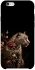 Чохол на Apple iPhone 6/6s plus (5.5") Leopard v3 фото 1 з 1