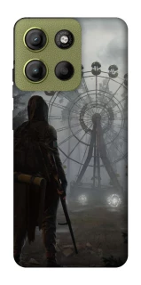 Чехол на Motorola Moto G15 4G Stalker v3 фото 1 из 1