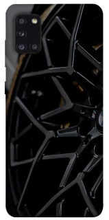 Чехол на Samsung Galaxy A31 Wheel BMW v2 фото 1 из 1