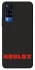 Чохол на Vivo Y51a Roblox Neon Galaxy Avatar фото 1 з 1