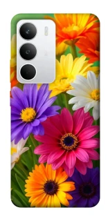Чохол на Realme C71 Flowers v32 фото 1 з 1