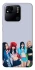 Чохол на Xiaomi Redmi 10A BLACKPINK фото 1 з 1