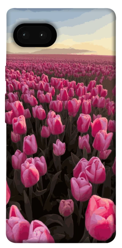 Чехол на Google Pixel 7a Spring Awakening фото 1 из 1