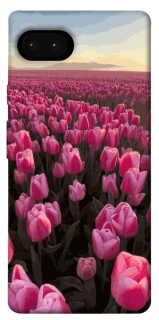 Чехол на Google Pixel 7a Spring Awakening фото 1 из 1