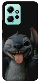 Чохол на Xiaomi Redmi Note 12 4G Stitch фото 1 з 1