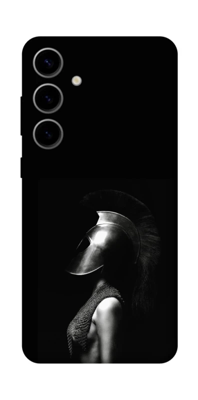 Чохол на Samsung Galaxy S25 Goddess of war ver.7 фото 1 з 1