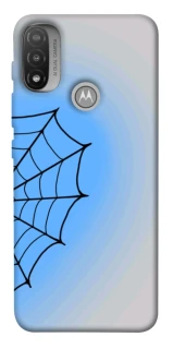 Чохол на Motorola Moto E20 Pair romantic theme ver.2 фото 1 з 1