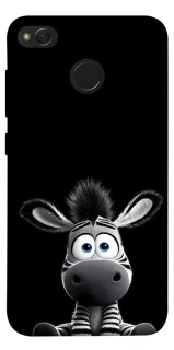 Чохол на Xiaomi Redmi 4X My Zebra фото 1 з 1