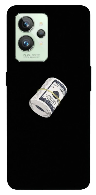 Чохол на Realme GT2 Money motivation фото 1 з 1