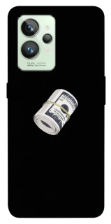 Чохол на Realme GT2 Money motivation фото 1 з 1