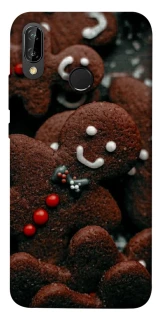 Чохол на Huawei P20 Lite Новорічний v23 фото 1 з 1