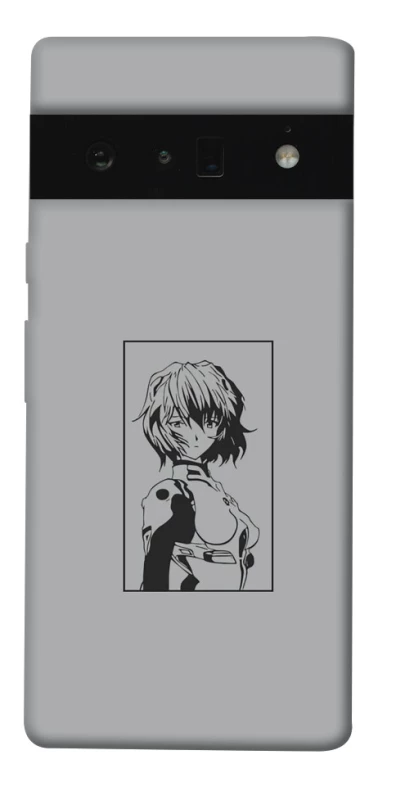 Чохол на Google Pixel 6 Pro Anime v6 фото 1 з 1