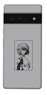 Чохол на Google Pixel 6 Pro Anime v6 фото 1 з 1