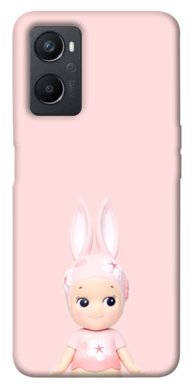 Чохол на Oppo A96 Sakura Bunny Solo фото 1 з 1