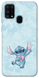 Чохол на Samsung Galaxy M31 Stitch ver.9 фото 1 з 1
