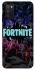 Чохол на Samsung Galaxy A03s Fortnite logo ver.3 фото 1 з 1