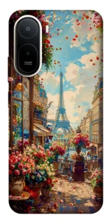 Чохол на Xiaomi Redmi A7 Pro 4G Paris фото 1 з 2