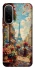 Чохол на Xiaomi Redmi A7 Pro 4G Paris фото 1 з 2