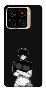 Чохол на ZTE Blade A56 Maki фото 1 з 1