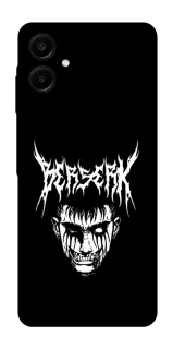 Чохол на Samsung Galaxy A07 Berserk v2 фото 1 з 1