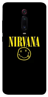 Чохол на Xiaomi Redmi K20 / K20 Pro / Mi9T / Mi9T Pro Nirvana ver.1 фото 1 з 1