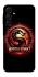 Чохол на Samsung Galaxy A16 4G/5G Mortal Kombat Dragon фото 1 з 1