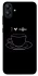 Чохол на Samsung Galaxy A04e Black coffee фото 1 з 1