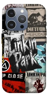 Чехол на Apple iPhone 16 Pro Max Linkin Park logo ver.2 фото 1 Чехол на Apple iPhone 16 Pro Max Linkin Park logo ver.2 фото 1 из 1