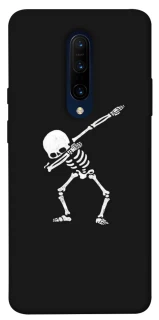 Чохол на OnePlus 7 Pro Halloween skeleton фото 1 з 1