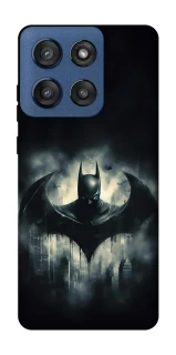 Чехол на Motorola Edge 60 Stylus Batman icon фото 1 из 1