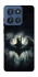 Чехол на Motorola Edge 60 Stylus Batman icon фото 1 из 1