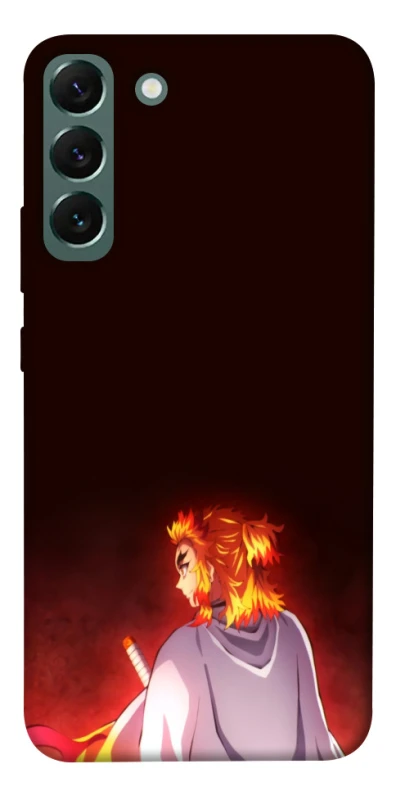 Чохол на Samsung Galaxy S22+ Anime v18 фото 1 з 1