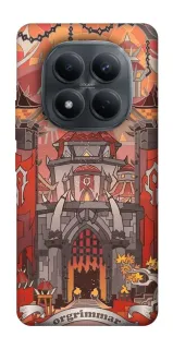 Чохол на Xiaomi Redmi Note 15 Pro 4G Orgrimmar фото 1 з 1