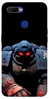 Чехол на Oppo A5s Warhammer 40k v2 фото 1 из 1