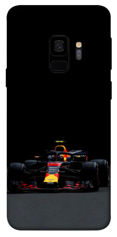 Чохол на Samsung Galaxy S9 F1 фото 1 з 1