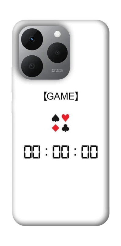 Чохол на Realme 15T Alice in Borderland ver.3 фото 1 з 1